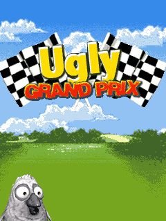 game pic for Ugly Grand Prix
